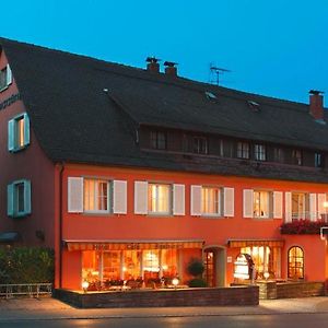 Insel-Hof Reichenau Hotel-garni